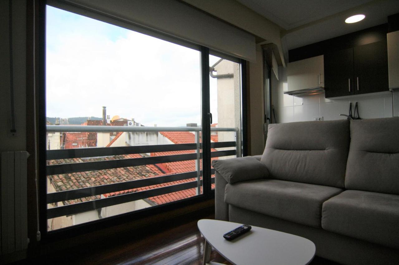 2F. El Mejor Lugar Para Descansar Y Vivir Ourense Exterior foto